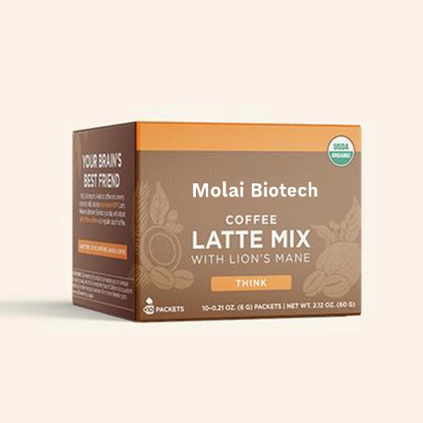 How much mushroom extract to take